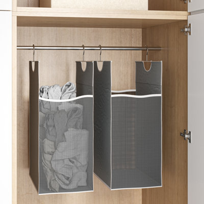 Easy Track Closets Wayfair