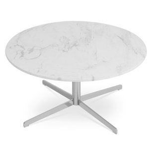Kerveen Coffee Table by Comm Office