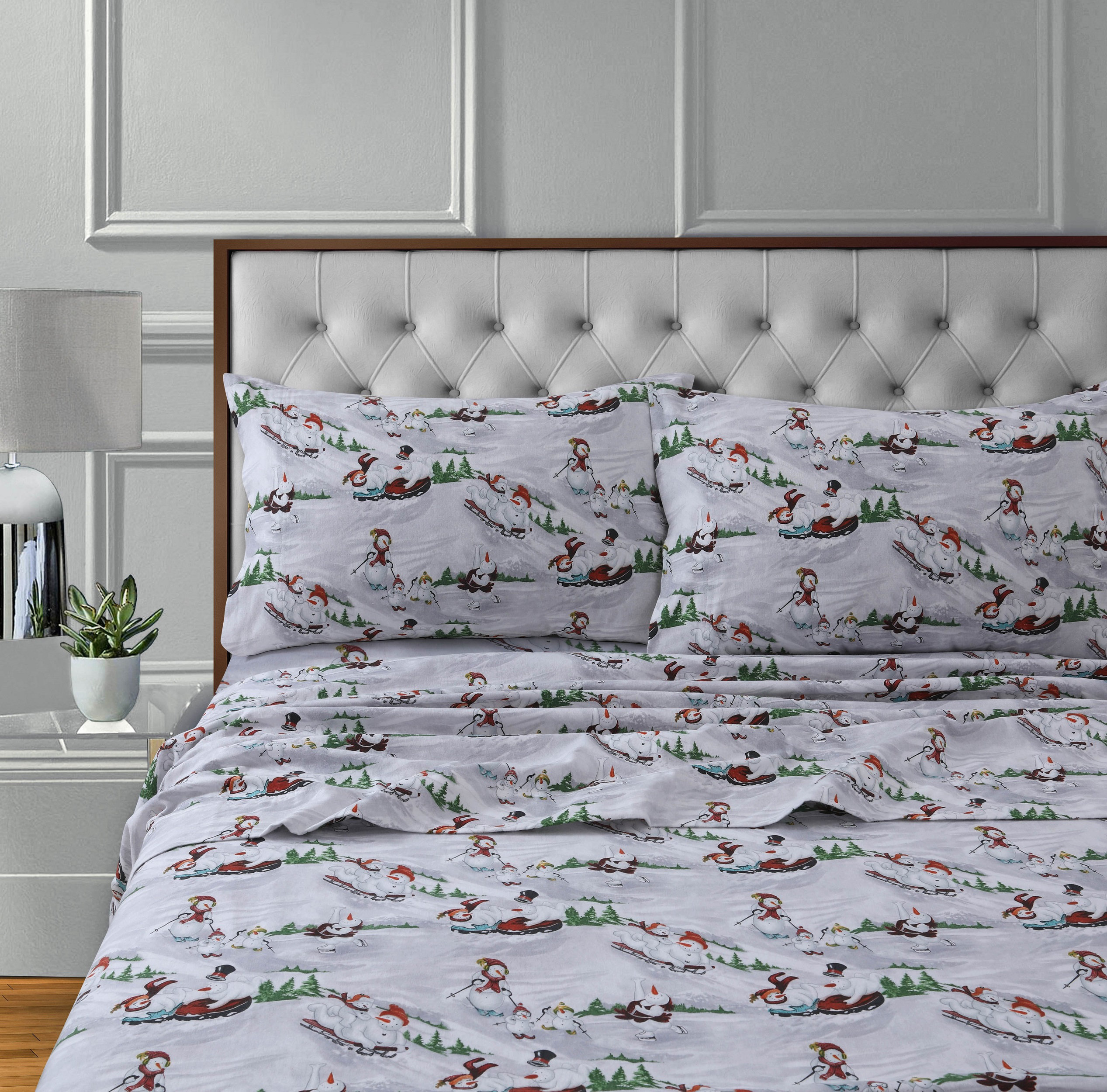 The Holiday Aisle Nessa Soft And Warm Pillow Case Reviews Wayfair