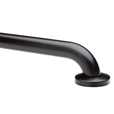No Drill Gripp Grab Bar