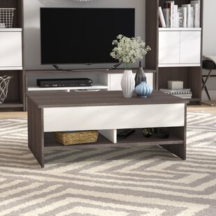 Frederick Lift Top Coffee Table By Latitude Run