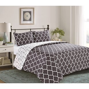 Zoomie Kids Fernwood Comforter Wayfair