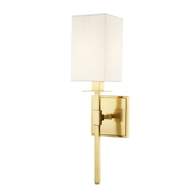 Hudson Valley Lighting Wallchiere | Wayfair