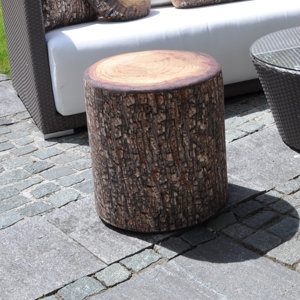 Hocker Outdoor Forest Tree von MeroWings