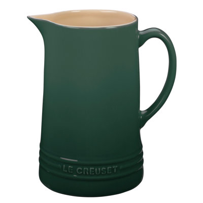 Le Creuset Stoneware 51 Oz Pitcher Le Creuset