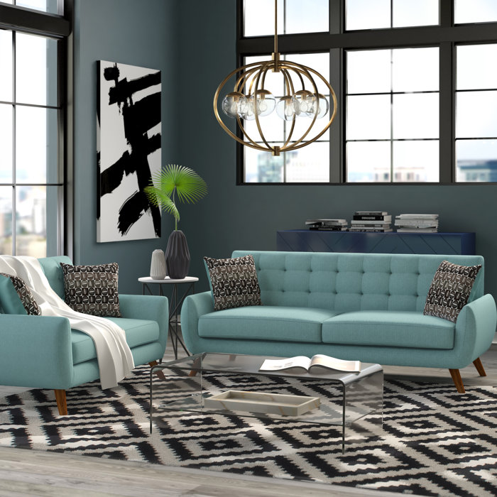 Bice 2 Piece Living Room Set Bice 2 Piece Living Room Set