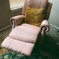 delta dylan recliner