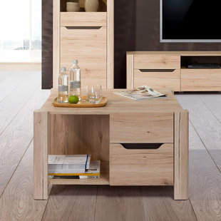 Estrada Coffee Table by Loon Peak