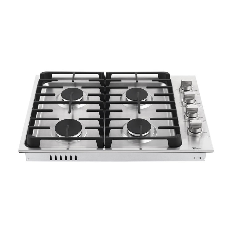 lowes downdraft gas cooktop