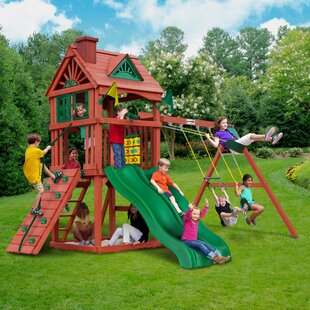 Sold over 200 Green Kids Periscope mirrors climbing frame playhouse jungle gym 