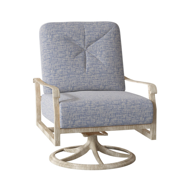 Woodard Cortland Extra Large Swivel Rocking Chair | Wayfair Woodard Cortland Extra Large Swivel Rocking Chair | Wayfair on Living Accents Cortland Patio Set id=13317