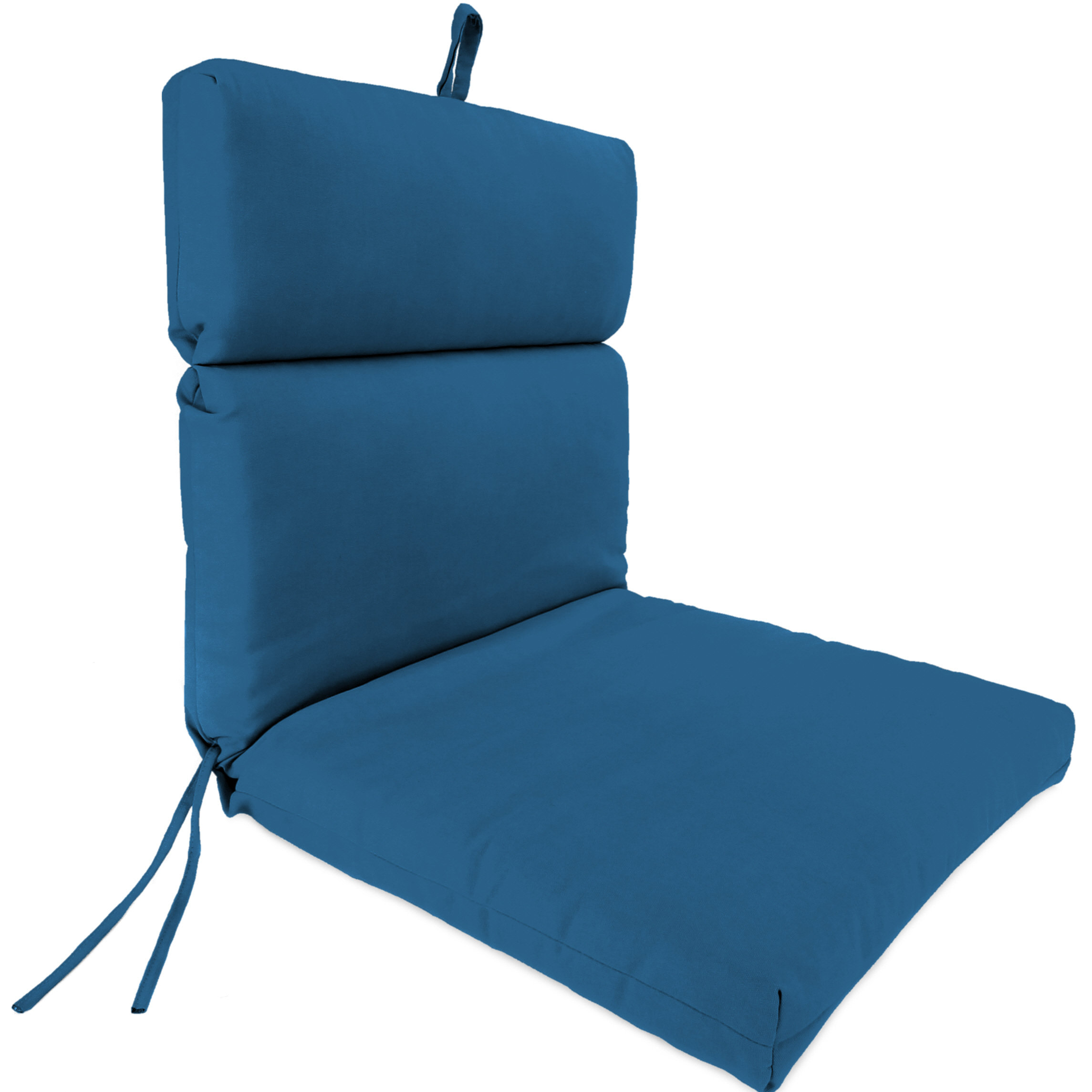 Indoor Outdoor Sunbrella Chair Cushion Reviews Joss Main Indoor Outdoor Sunbrella Chair Cushion