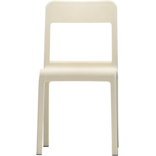 Pacific Side Chair by Segis U.S.A