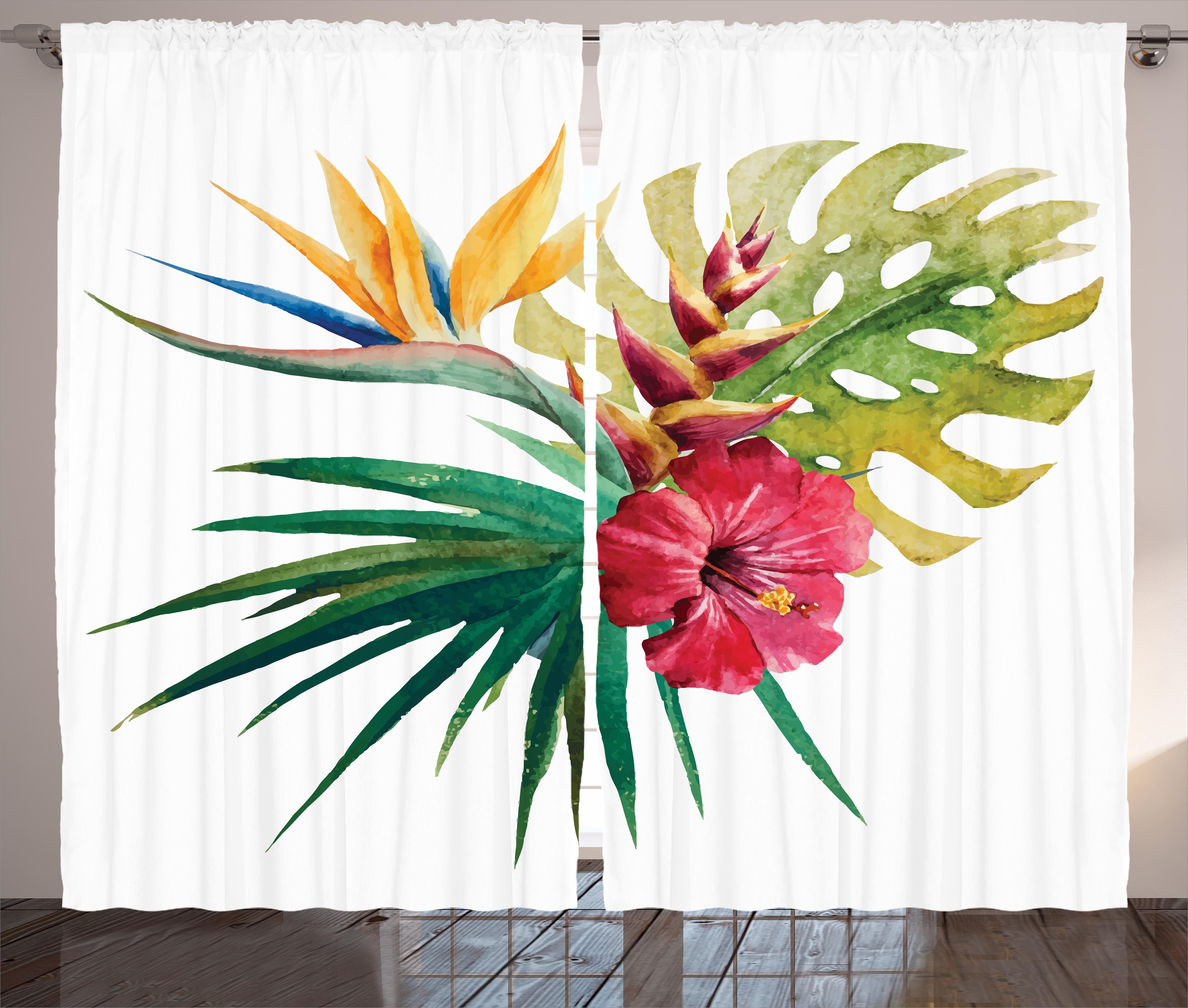 Bayou Breeze Argie Floral Wild Tropical Orchid Flower With Large