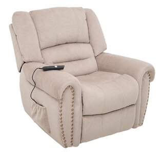 Connie Power Lift Assist Recliner By Red Barrel Studio