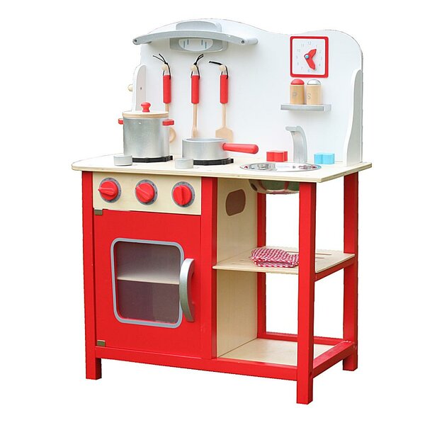 hearth and home toy kitchen