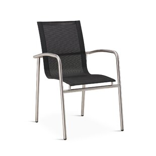 Review Vaucluse Stacking Garden Chair