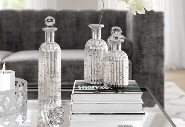 Our Favorite Decorative Bottles
