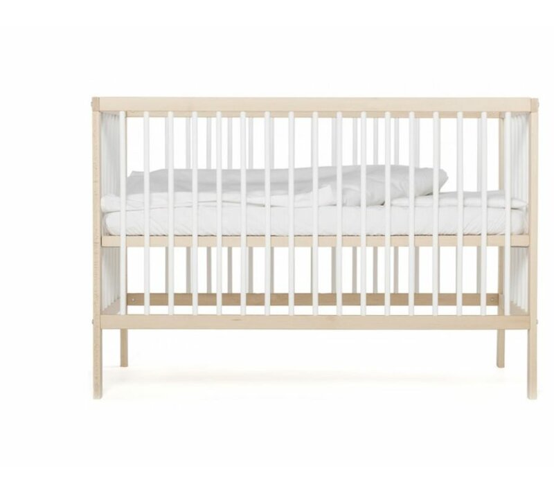 mokee cot bed