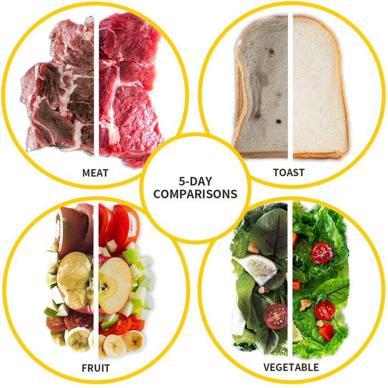 airtight meat sealer