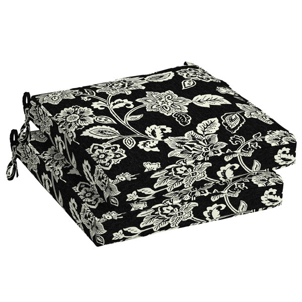 Outdoor Chair Cushions 21 X 21 Wayfair