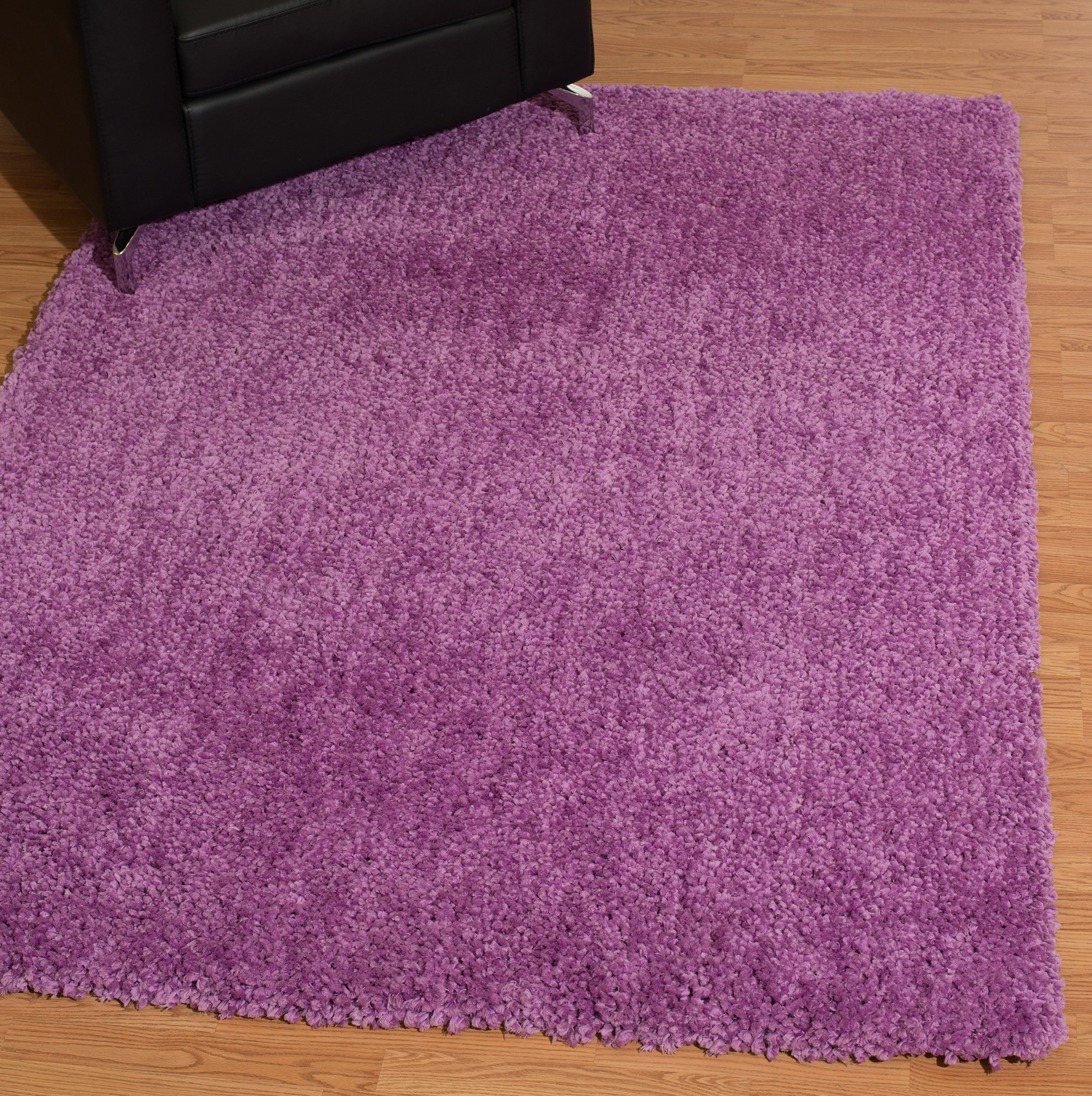 Mullenix Lilac Area Rug