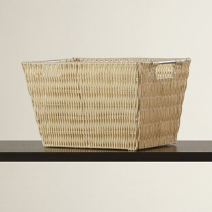 9 Inch Storage Baskets | Wayfair