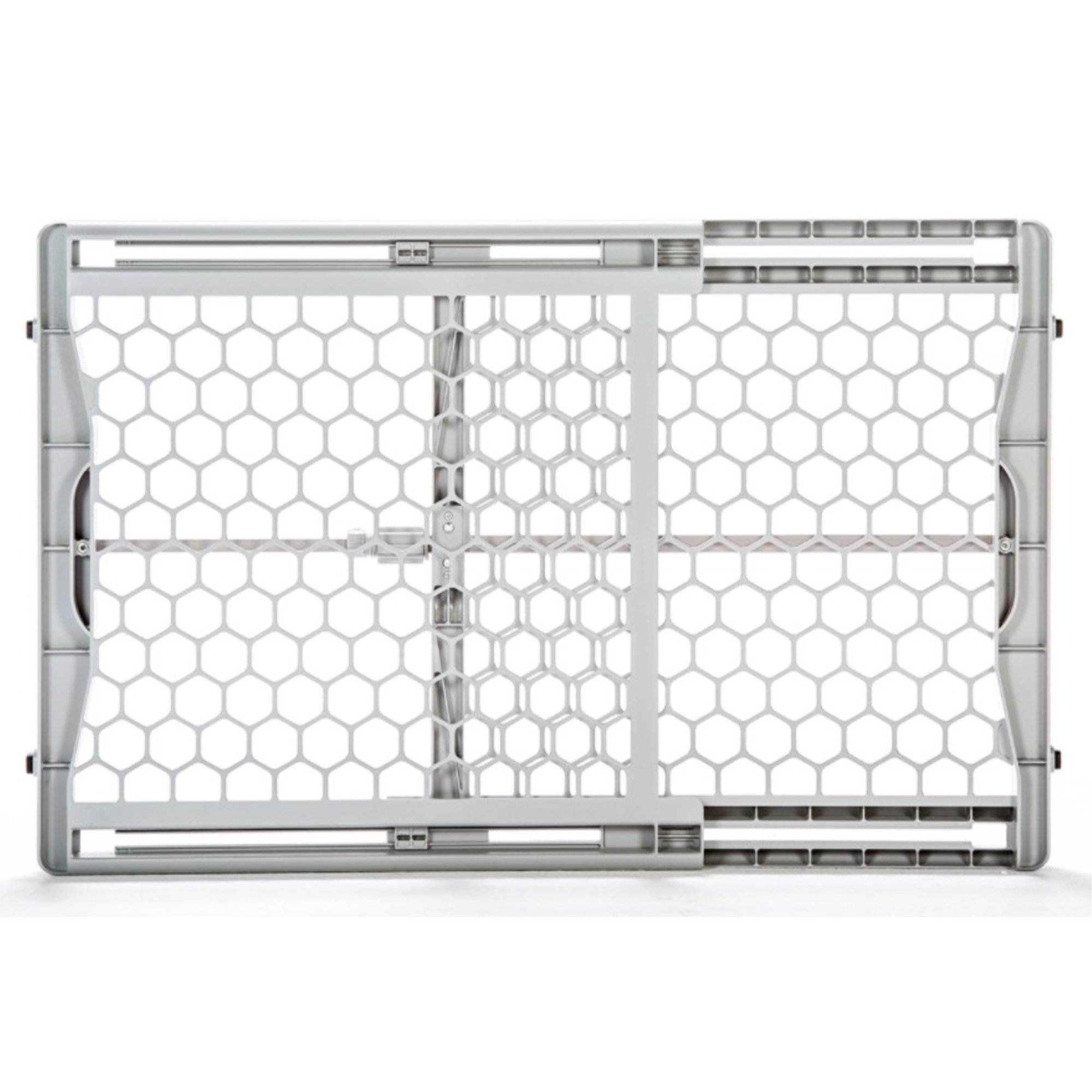 Tucker Murphy Pet™ Pressure Mounted Pet Gate Wayfair