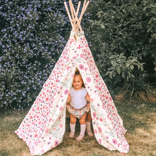 childrens wigwam