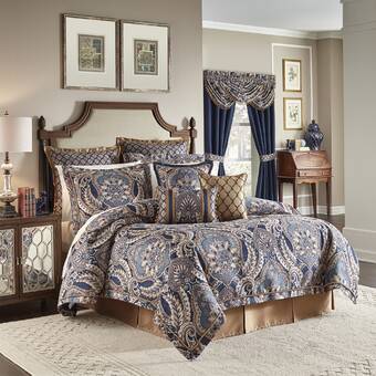 Woolrich Hadley Comforter Set Reviews Wayfair