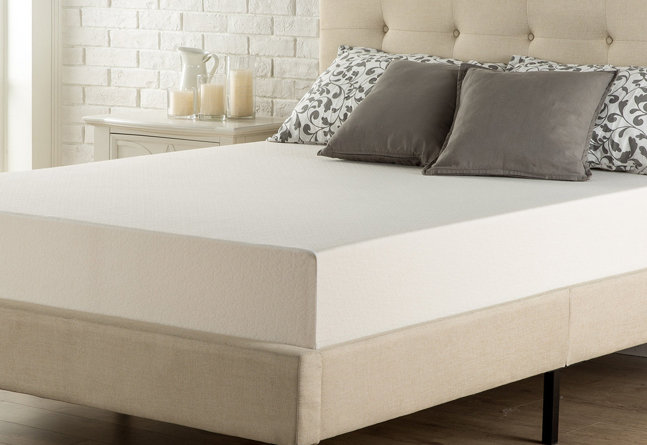 [BIG SALE] Our Best Mattresses of 2016 You’ll Love In 2021 Wayfair