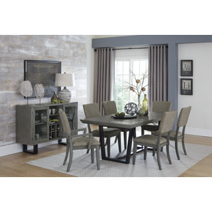 Go to store & view more images Gracie Oaks Alia Dining Table