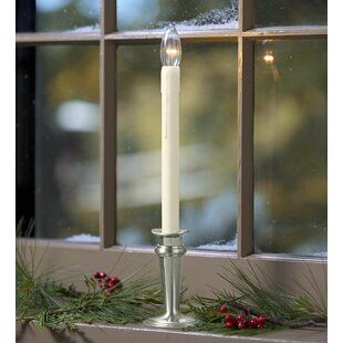 Christmas Window Candle Lights Wayfair