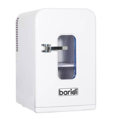 sensiohome 10l mini fridge