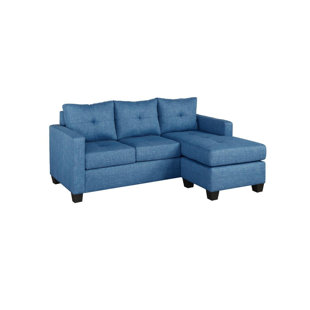 Carpio Reversible Sectional by Wrought Studio #2
