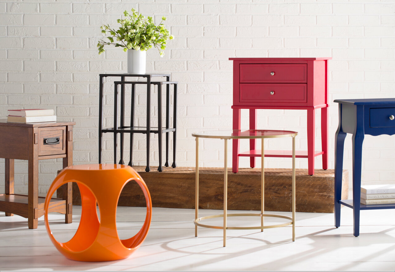 End Tables Under %2499 