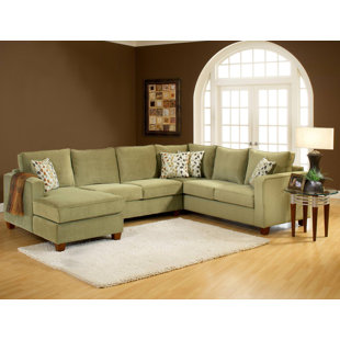 Fonda Sectional by Red Barrel Studio