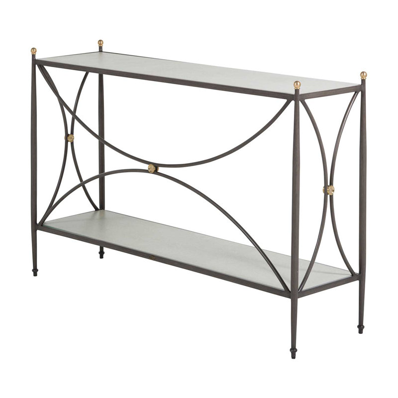 Summer Classics Roma Buffet Console Table Wayfair