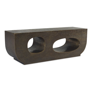 Bijou Coffee Table by Brownstone Furniture 2019 Sale