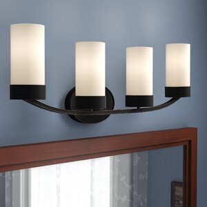 Sanderson 4-Light Vanity Light