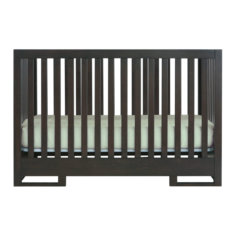 Karla Dubois Baby Copenhagen 2 In 1 Standard Convertible Crib