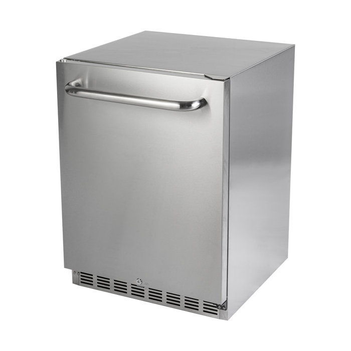 Turbo Outdoor Freestanding Mini Fridge Turbo Outdoor Freestanding Mini Fridge