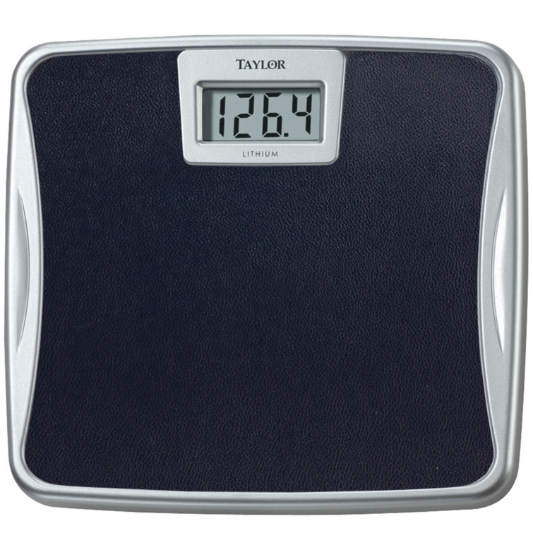Taylor Platform Lithium Electronic Digital Scale & Reviews | Wayfair.ca