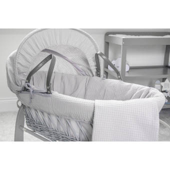 busch moses basket