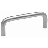 Find The Perfect 3 5 Inch Satin Chrome Cabinet Drawer Pulls