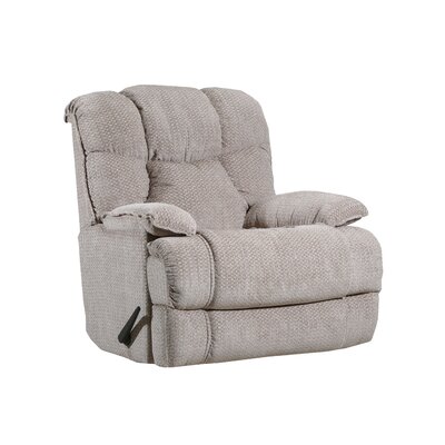Bruno Recliner Lane Furniture Upholstery Color Pebble Reclining