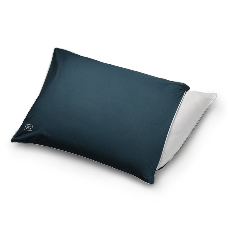 micronone pillow cover