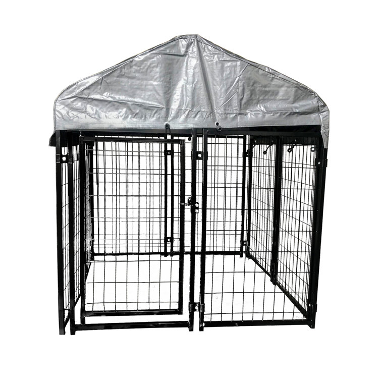 sturdy dog pen