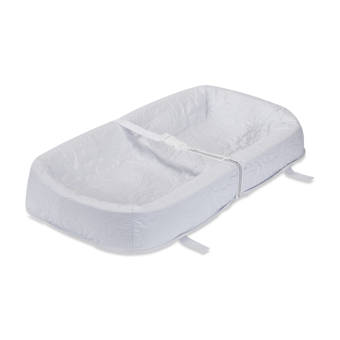 summer infant 4 sided changing pad