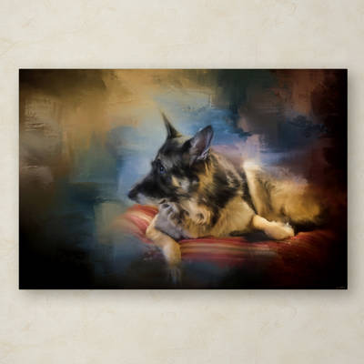 Artehouse Llc Heart Finds Its Way By Flavia Weedn Textual Art Multi Piece Image On Wood Wayfair